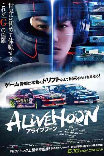Alive Drift