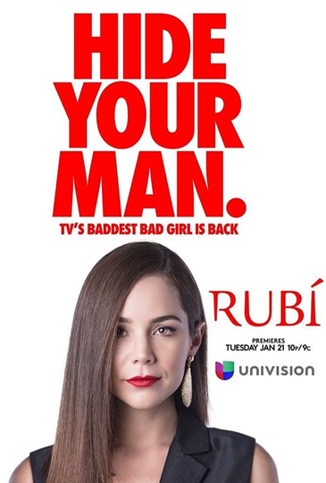 Rubi Poster