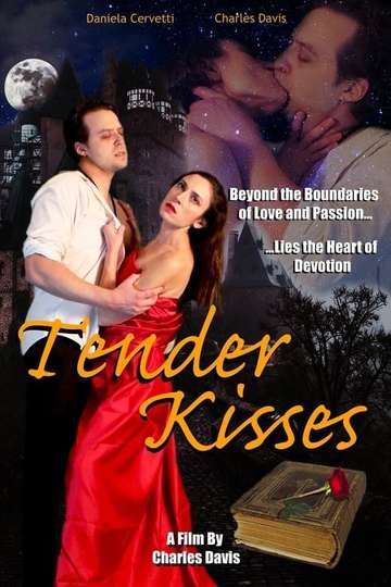 Tender Kisses Poster