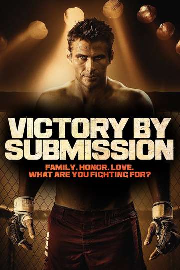 Victory by Submission Poster