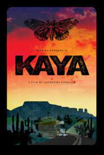 Kaya