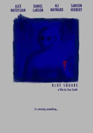 Blue Square