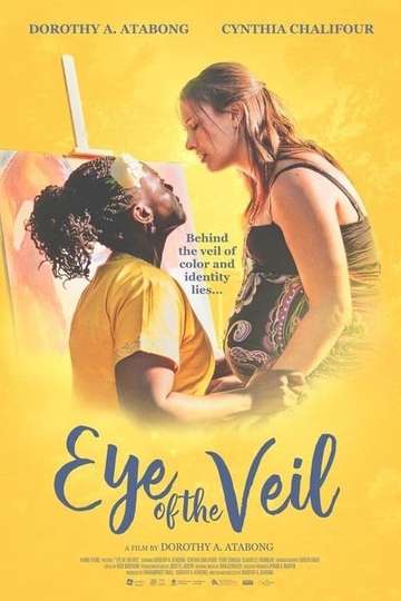 Eye of the Veil Poster