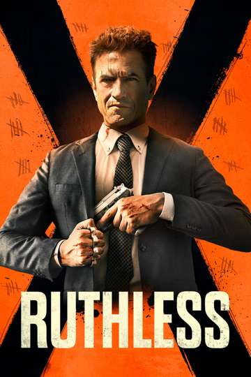 Ruthless (2023) Stream and Watch Online | Moviefone