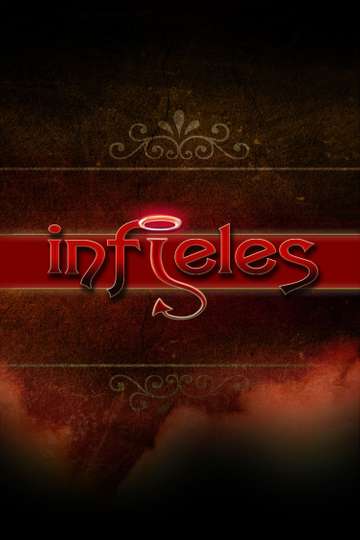 Infieles Poster