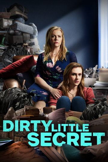 Dirty Little Secret Poster