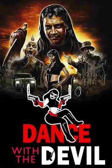 Dance with the Devil Poster