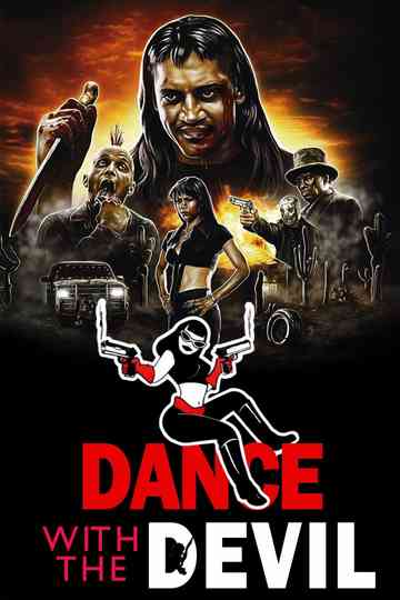 Dance with the Devil Poster