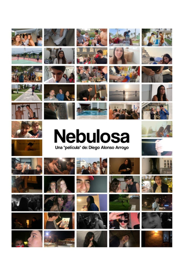 Nebulosa Poster