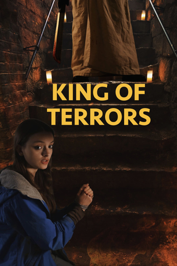 King of Terrors Poster