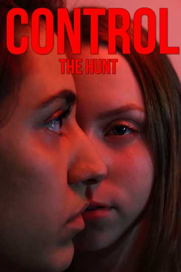 Control the Hunt Poster