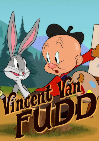 Vincent van Fudd