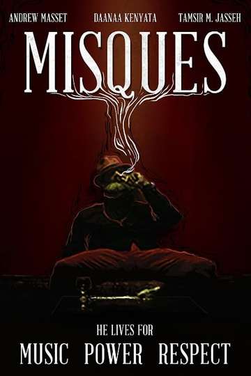 MisQues Poster