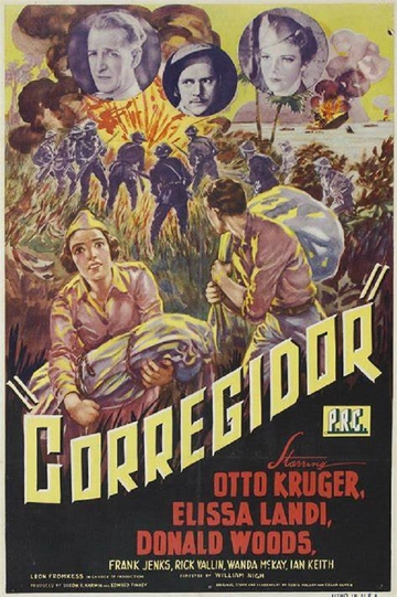 Corregidor