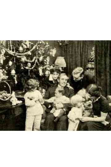 A Christmas Story Poster