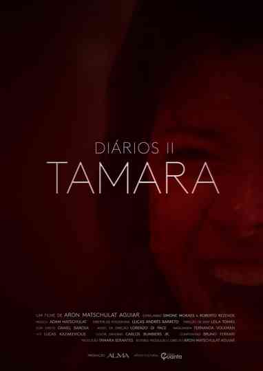 Diaries II - Tamara