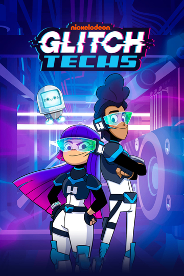 Glitch Techs