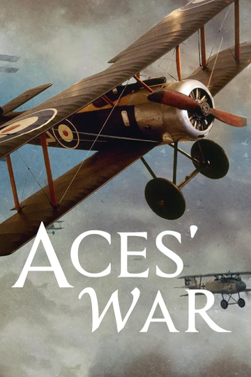 The Aces' War