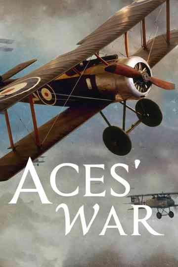 The Aces' War poster
