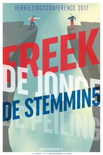 Freek de Jonge De Stemming 5