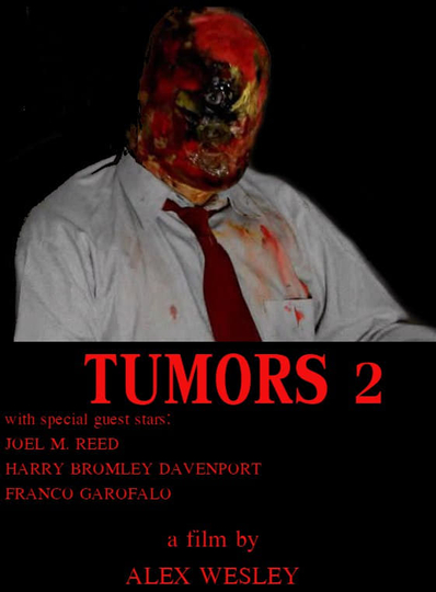 Tumors 2 Poster