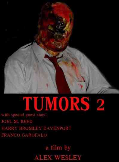 Tumors 2 Poster