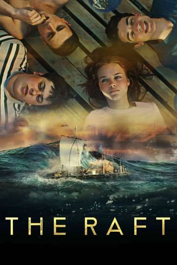The Raft Poster