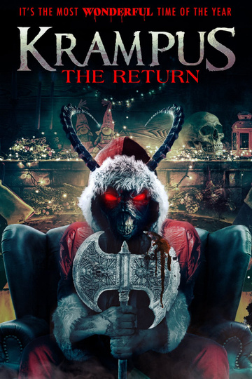 Krampus The Return