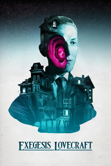 Exegesis Lovecraft Poster