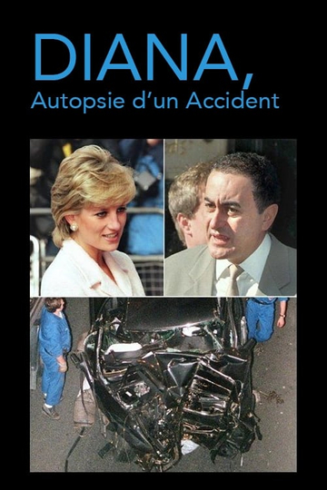 Diana Autopsie De LAccident 2017