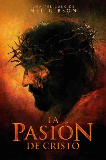 The Passion of the Christ Collection Poster