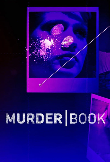 Murder Book