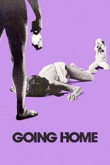 Going Home Poster