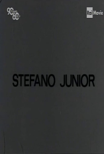 Stefano Junior