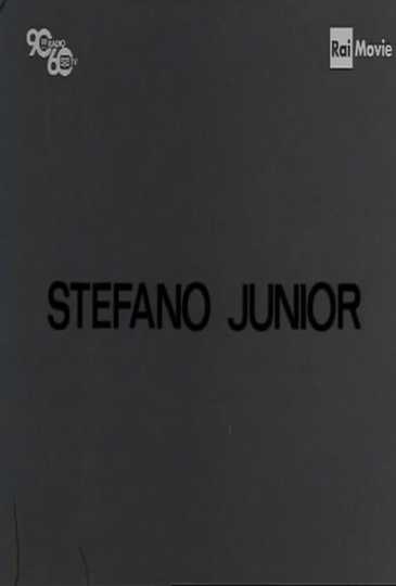 Stefano Junior