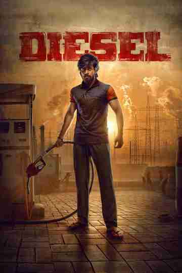 Diesel Poster