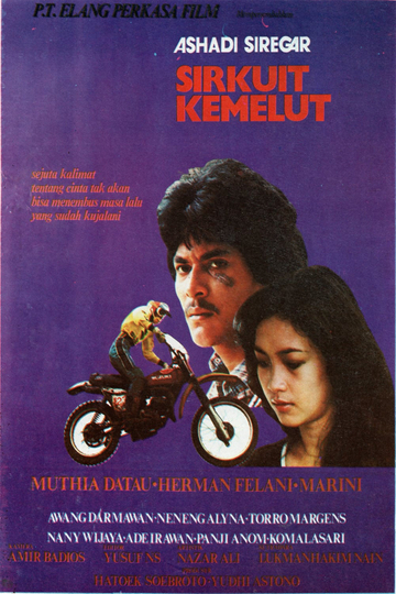 Sirkuit Kemelut Poster