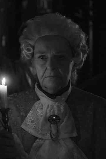 Time Will Tell Poster