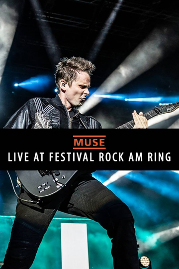 Muse  Live at Rock am Ring 2022