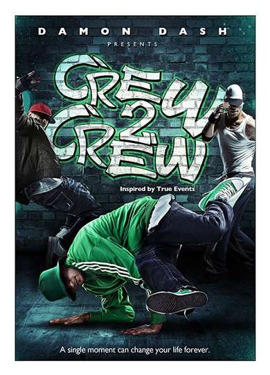 Crew 2 Crew Poster