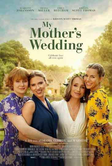 My Mother’s Wedding