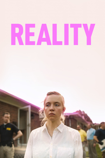 Reality Poster