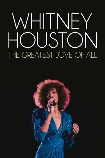 Whitney Houston - The Greatest Love Of All