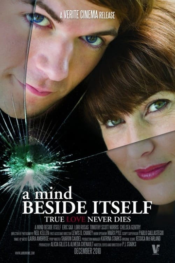 A Mind Beside Itself Poster