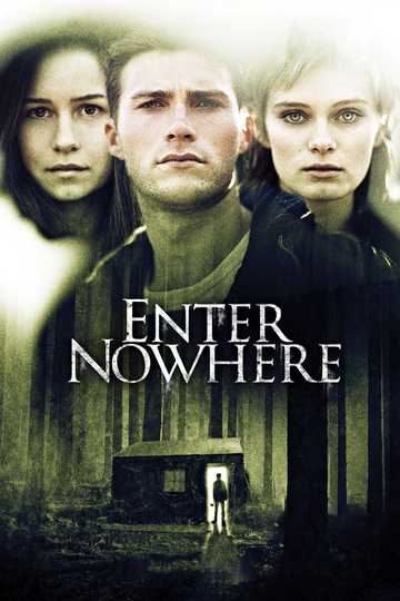 Enter Nowhere Poster
