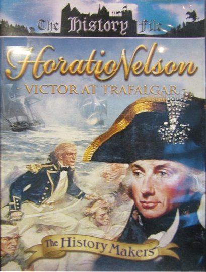 Horatio Nelson Victor at Trafalgar