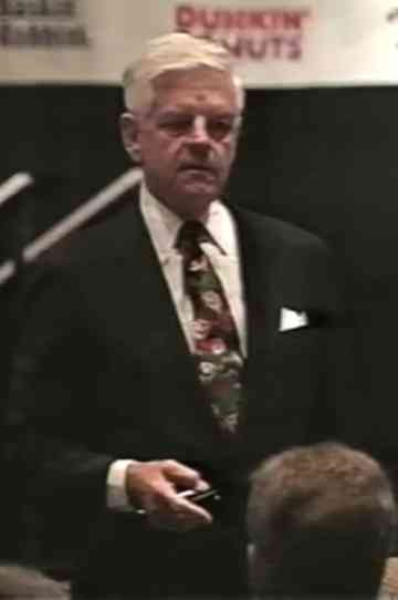 Don Beveridge  Customerization Seminar