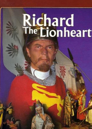 Richard the Lionheart - Crusader King