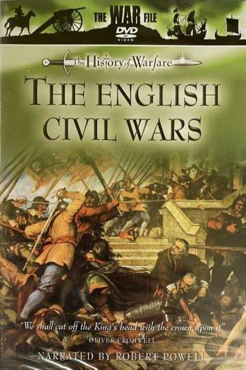 The English Civil Wars Poster