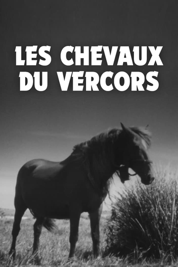 Les Chevaux du Vercors